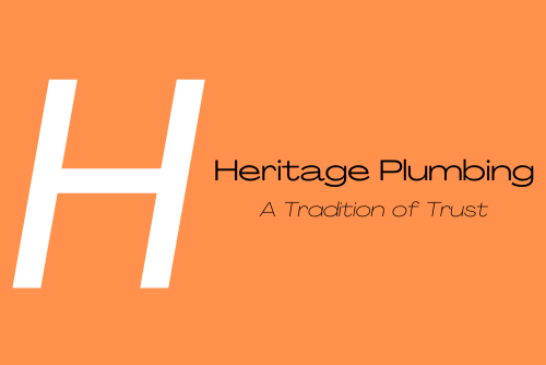 Heritage Plumbing