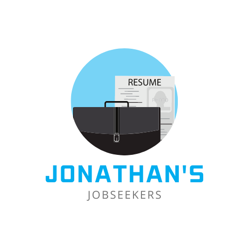 Jonathan's Jobseekers