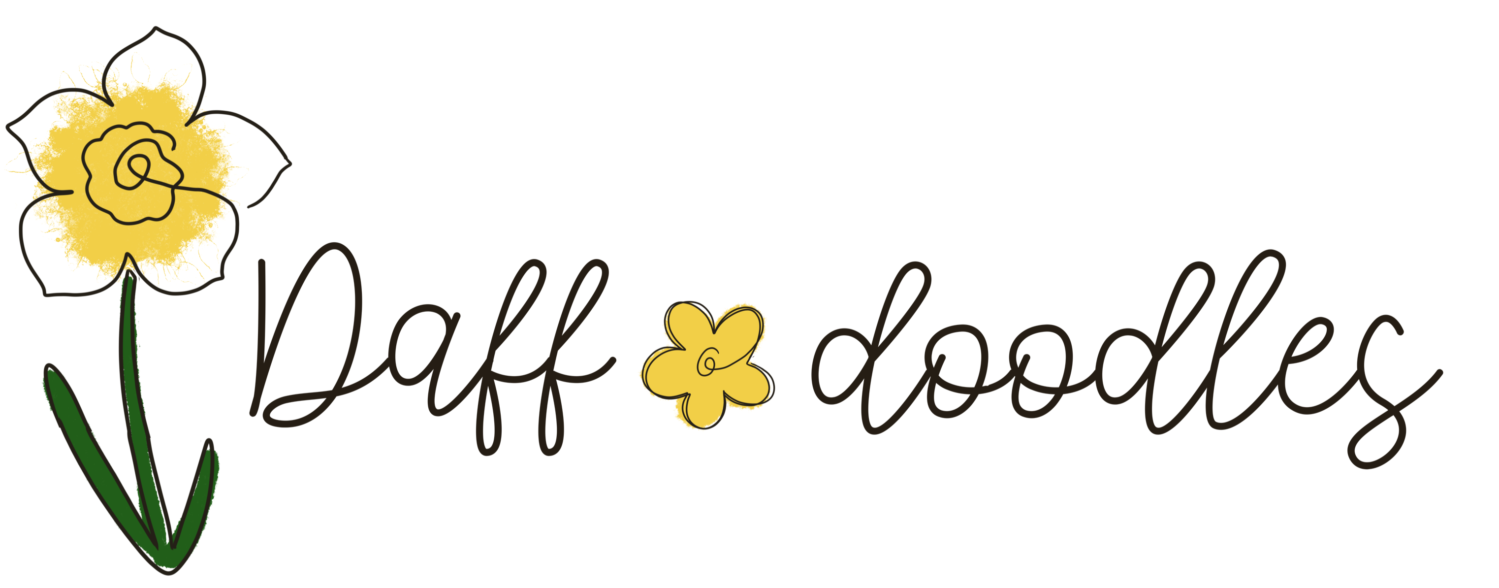 Daff-O-Doodles