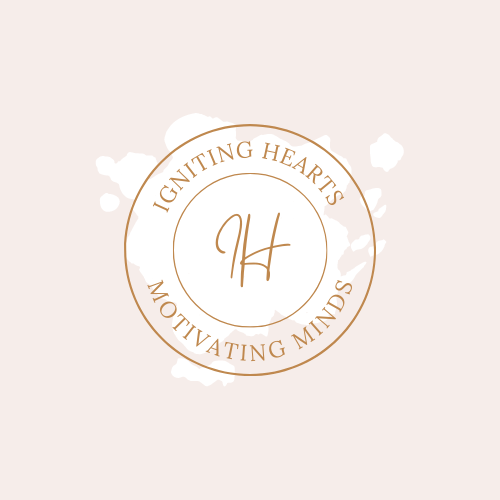 Igniting Hearts