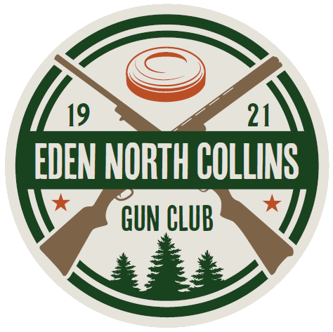 Eden North Collins  Gun Club