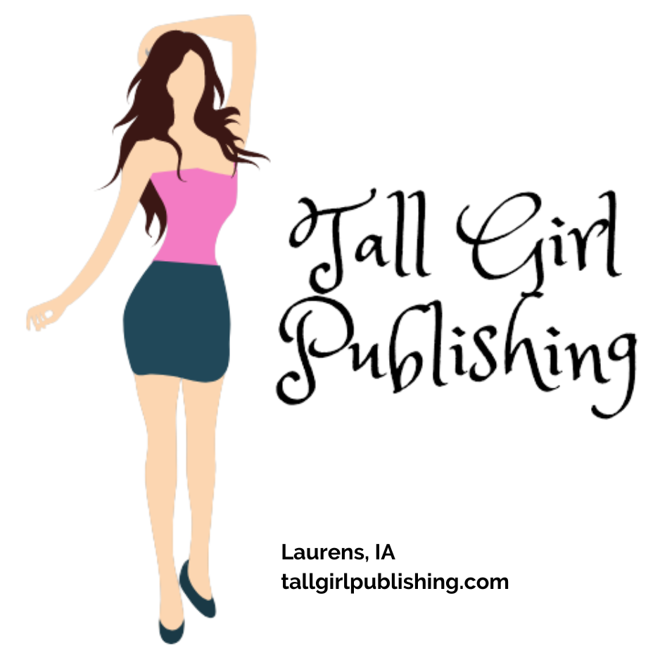 Tall Girl Publishing