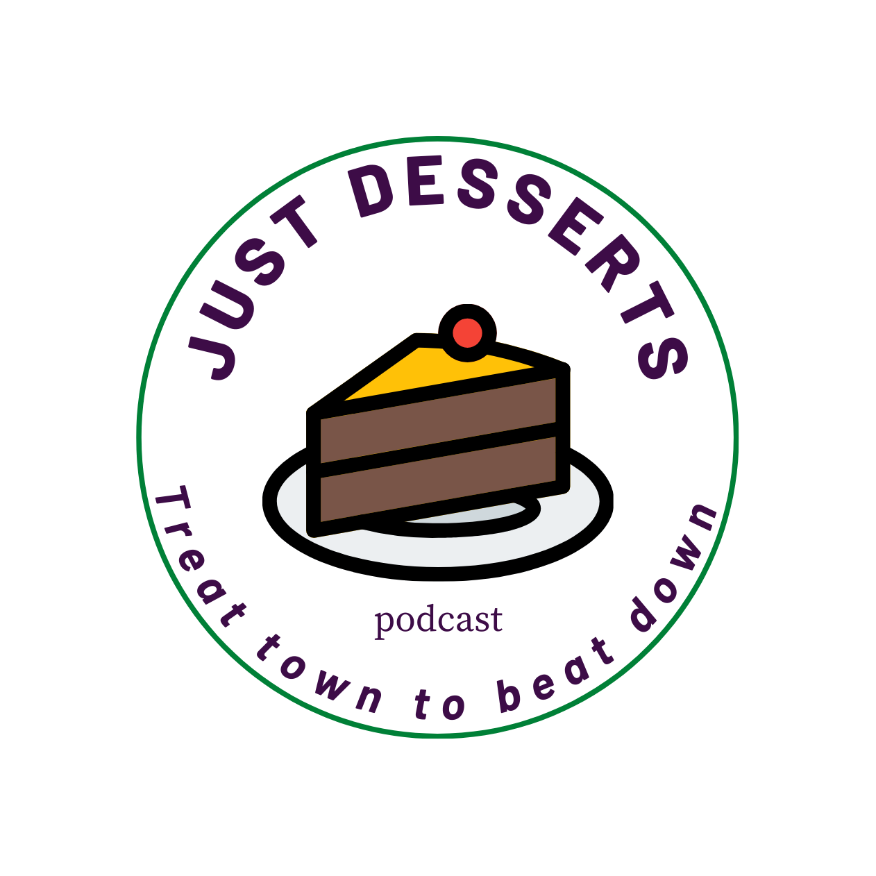 Just Desserts