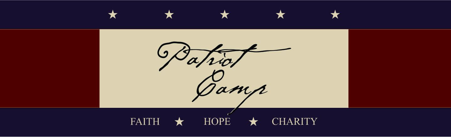 starvalleypatriotscamp.org