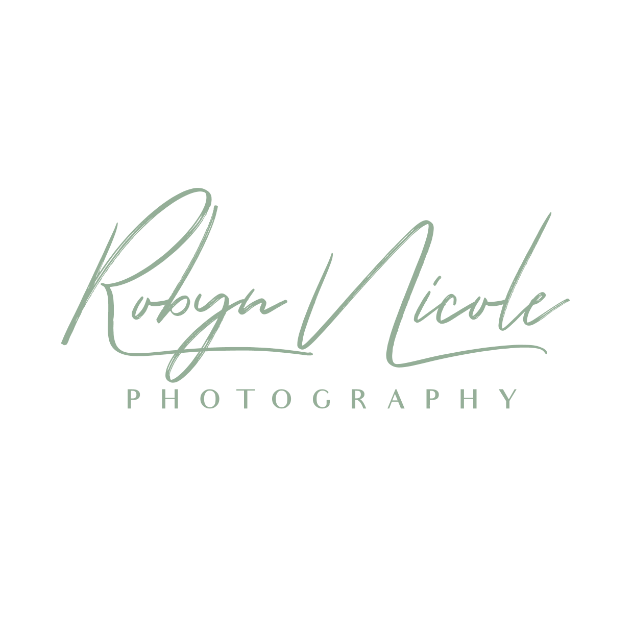 Robyn Nicole Photography