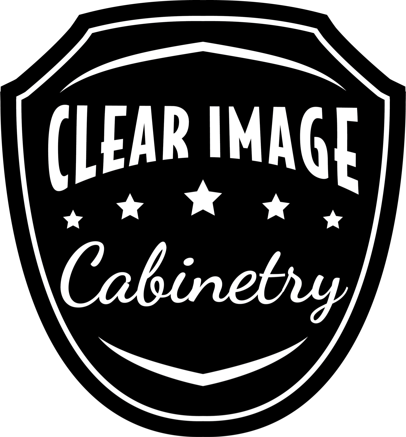 Clear Image Cabinetry