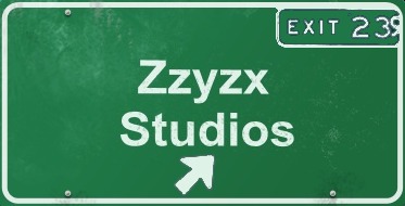 Zzyzx Studios