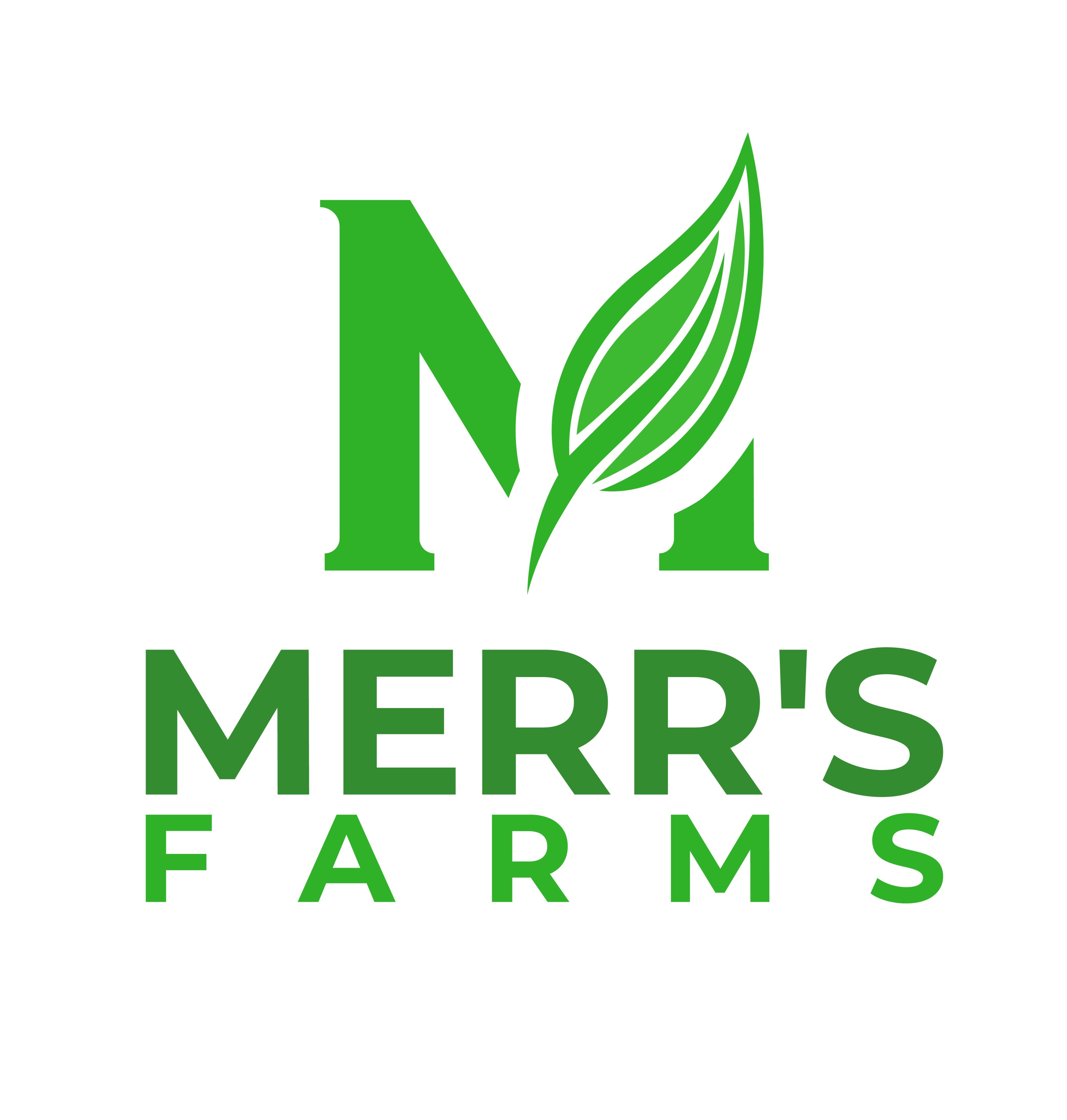 MERR'S FARMS