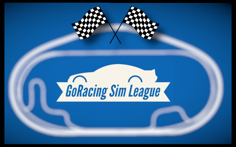 GoRacing Sim League