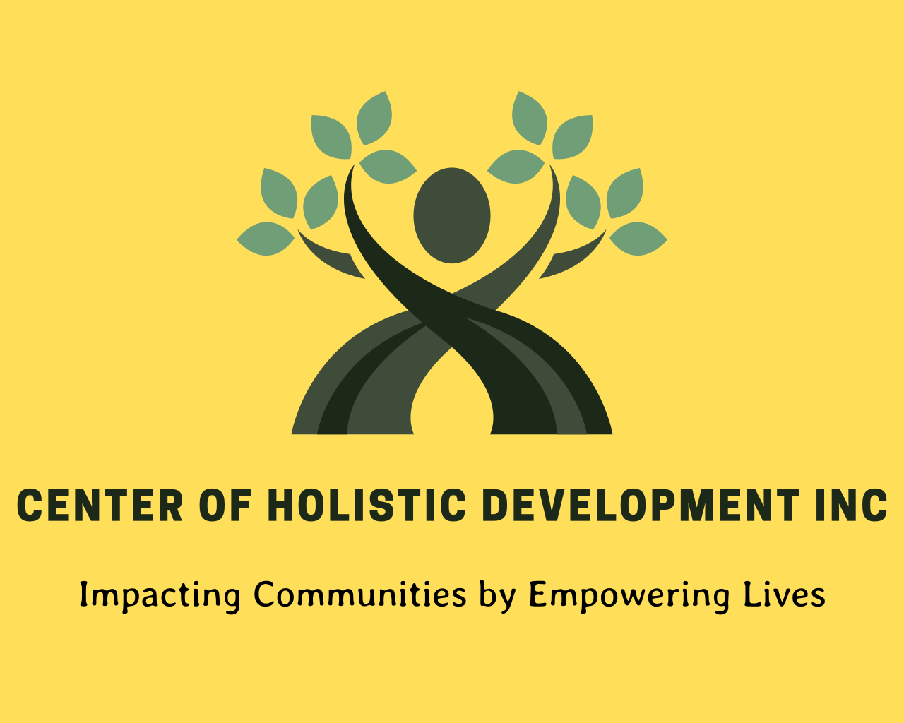 Center of Holistic Development