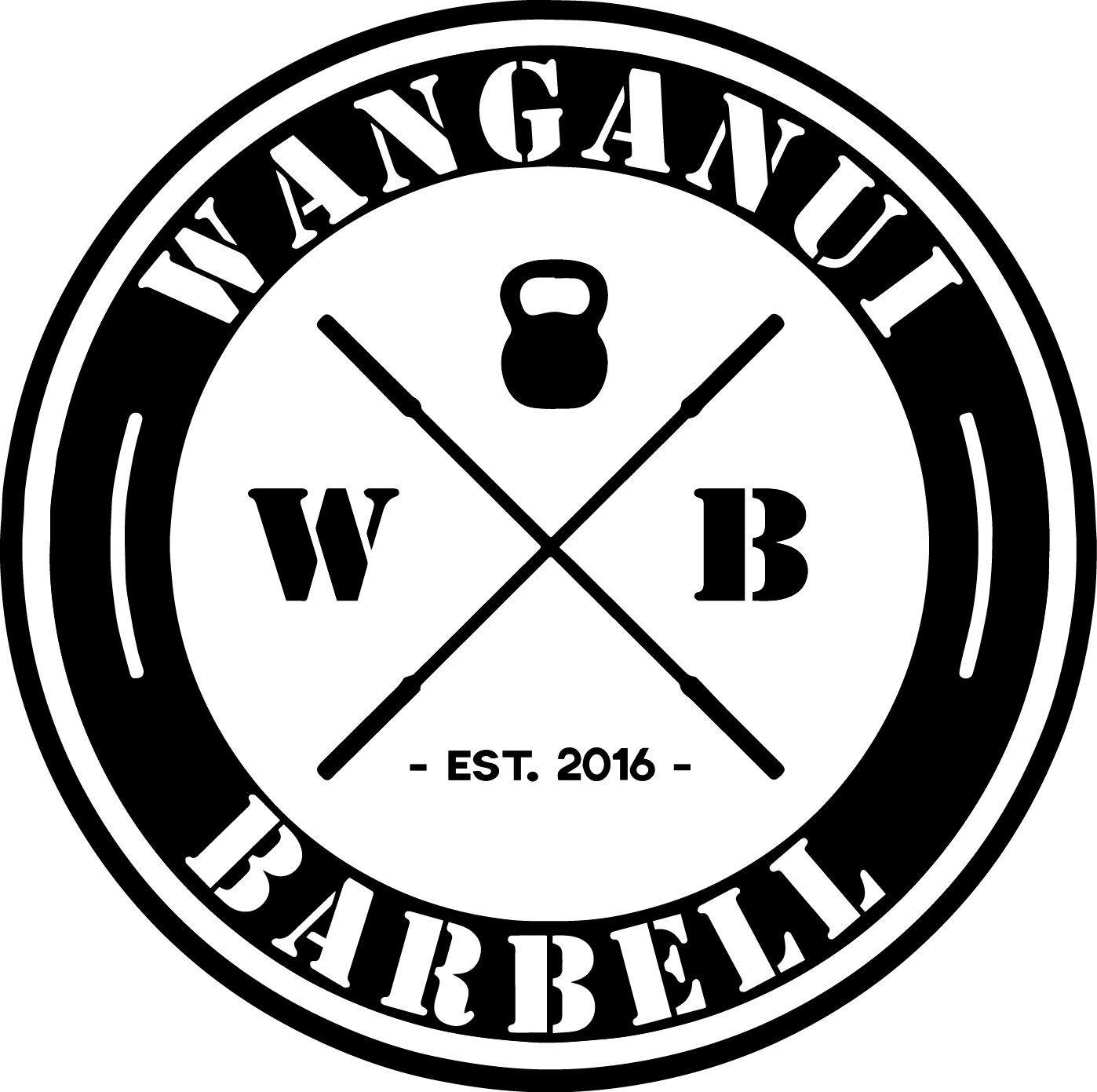 Wanganui Barbell