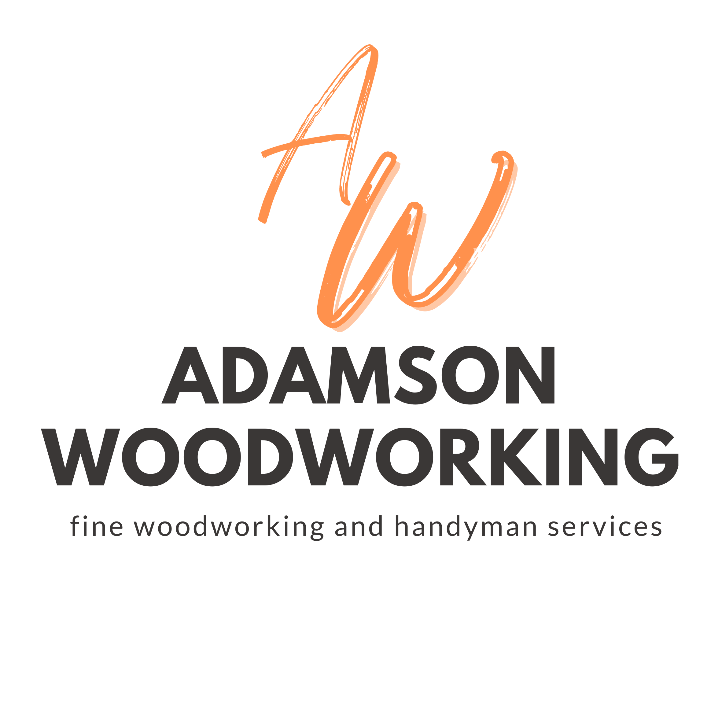 Adamson Woodworking