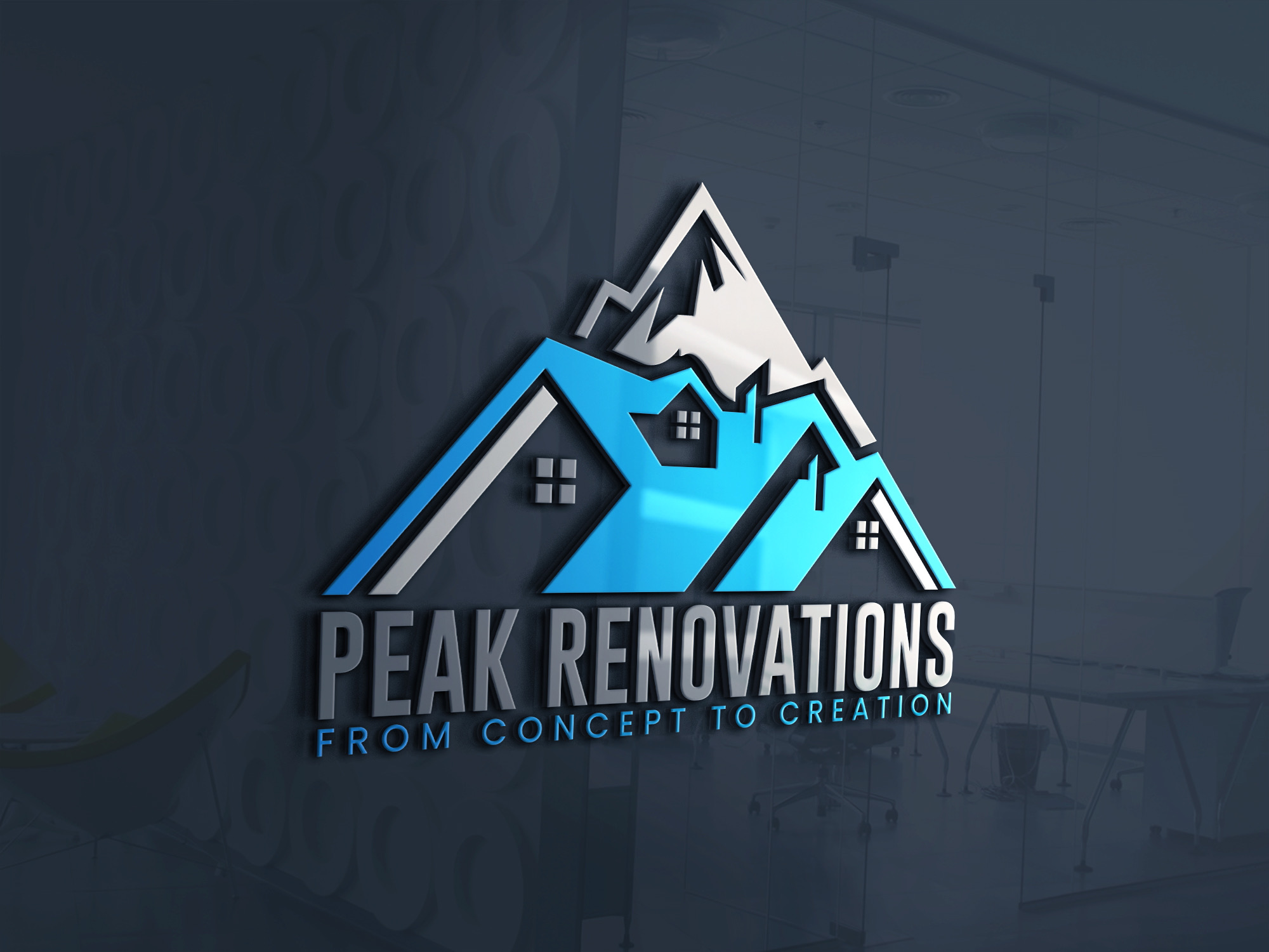 PEAK Renovations