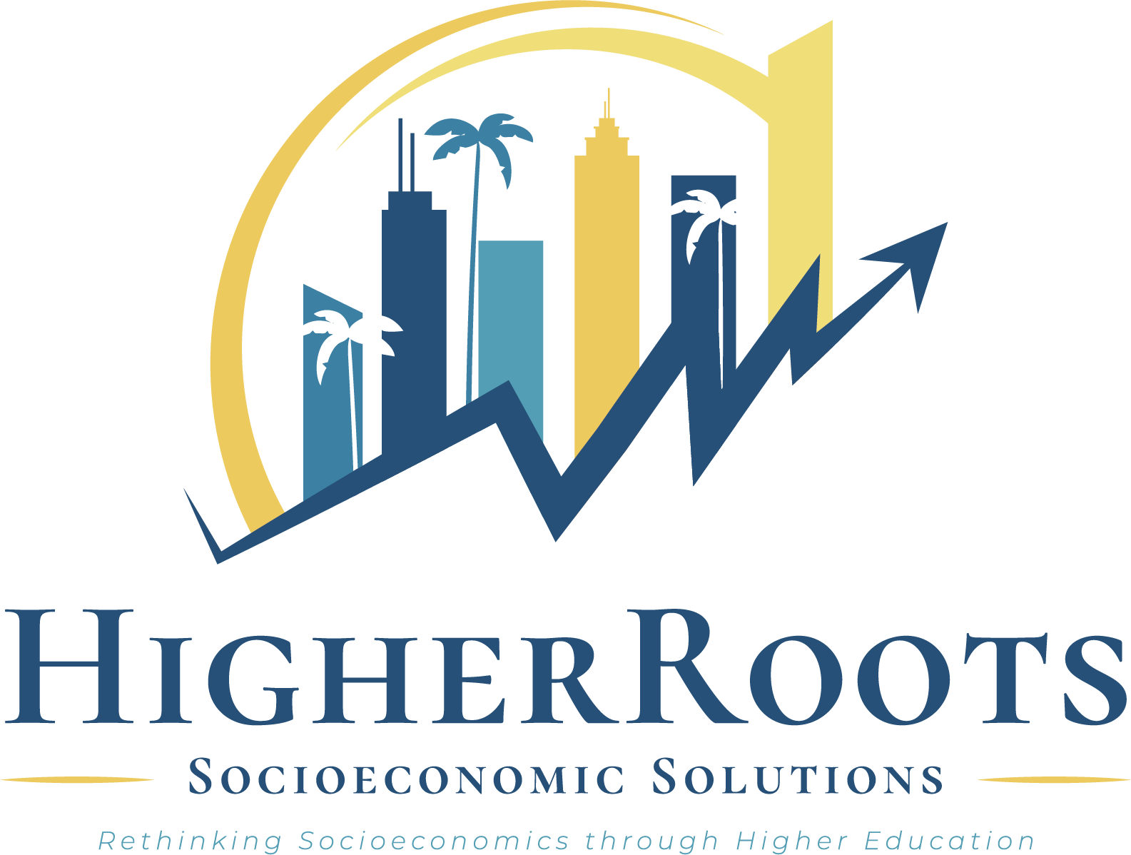 HigherRoots Socioeconomic Solutions