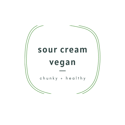 Sour Cream Vegan