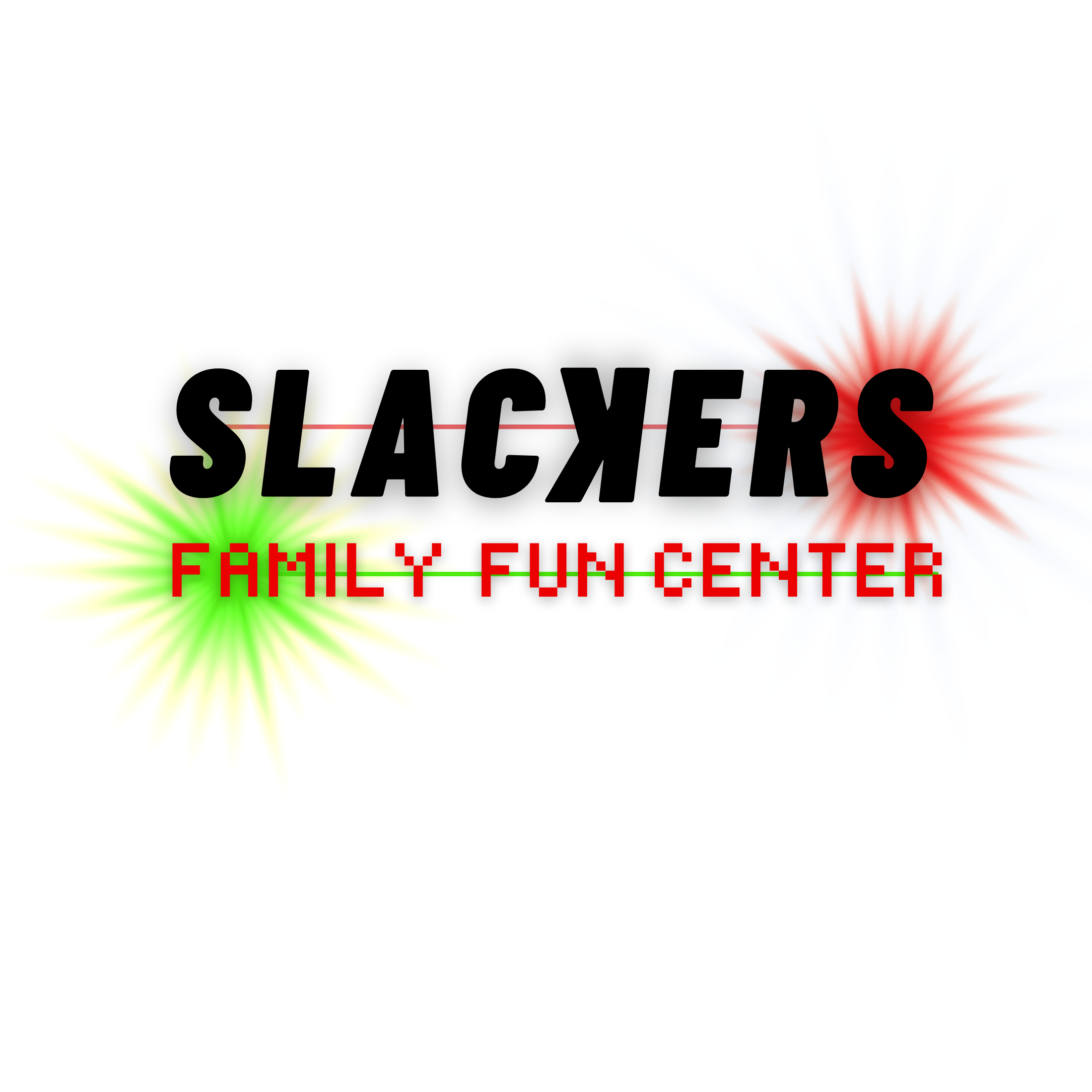 Slackers Family Fun Center & Laser Tag