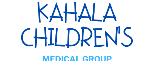 Kahala Children's Medical Group