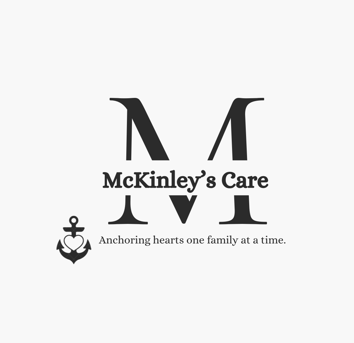 McKinley's Care LLC.