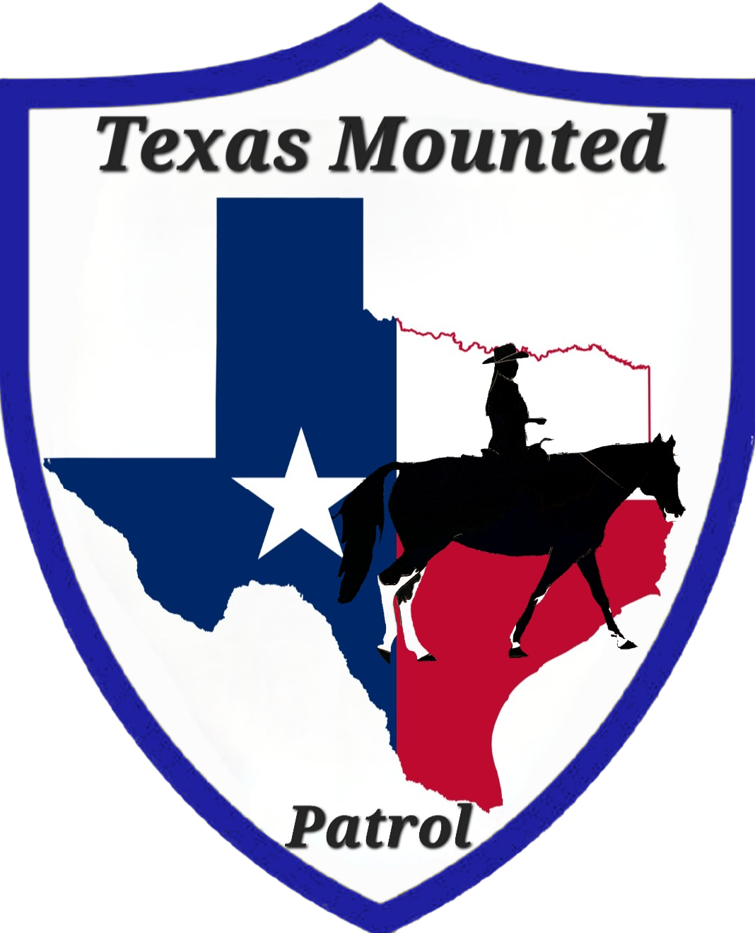 Texas Mounted Patrol Security