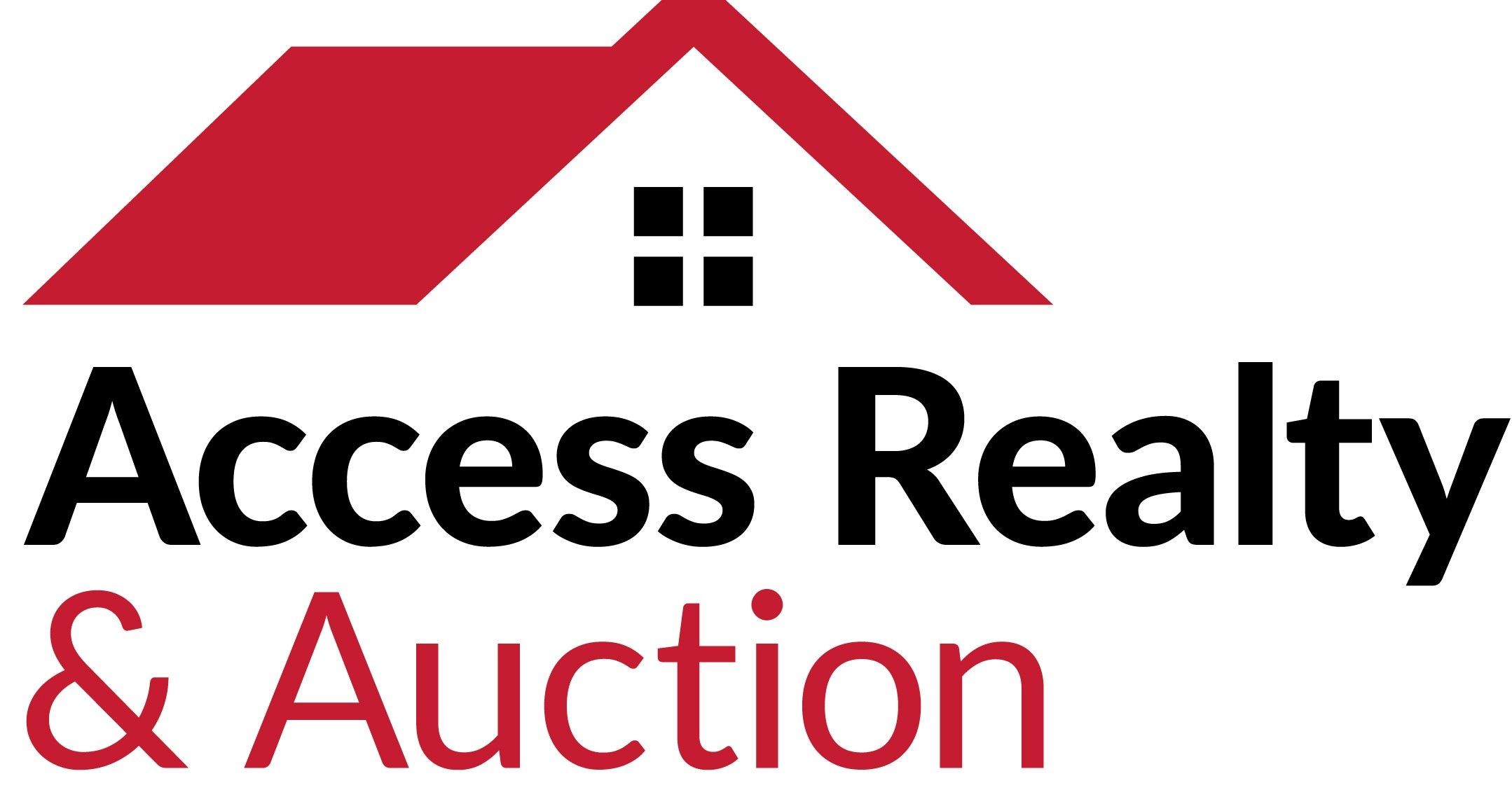 Access Realty and Auction