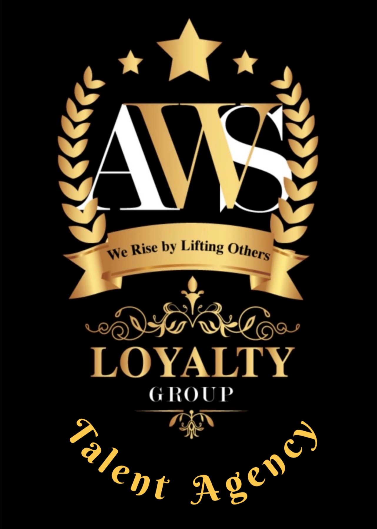 AWS Loyalty Group Talent Agency   