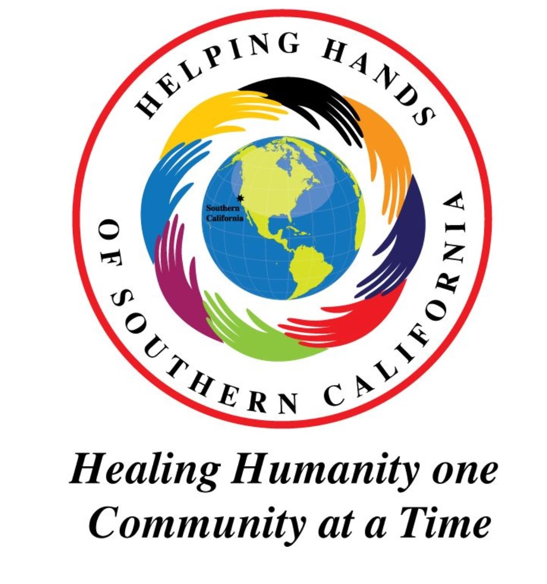 Helping Hands of Southern California