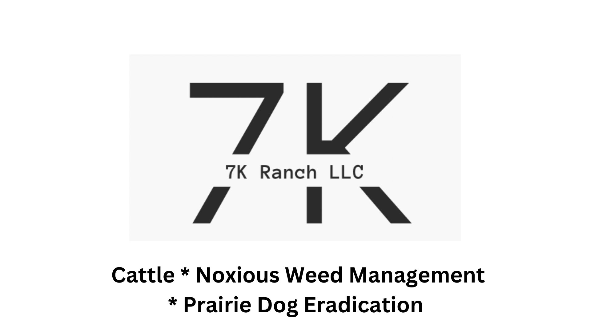 7K Ranch LLC
