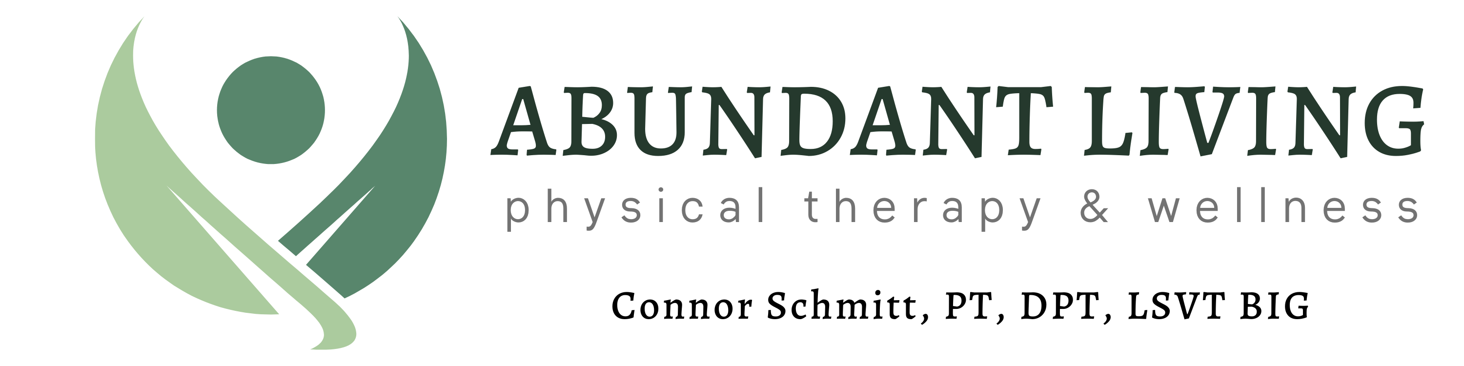 Abundant Living Physical Therapy & Wellness