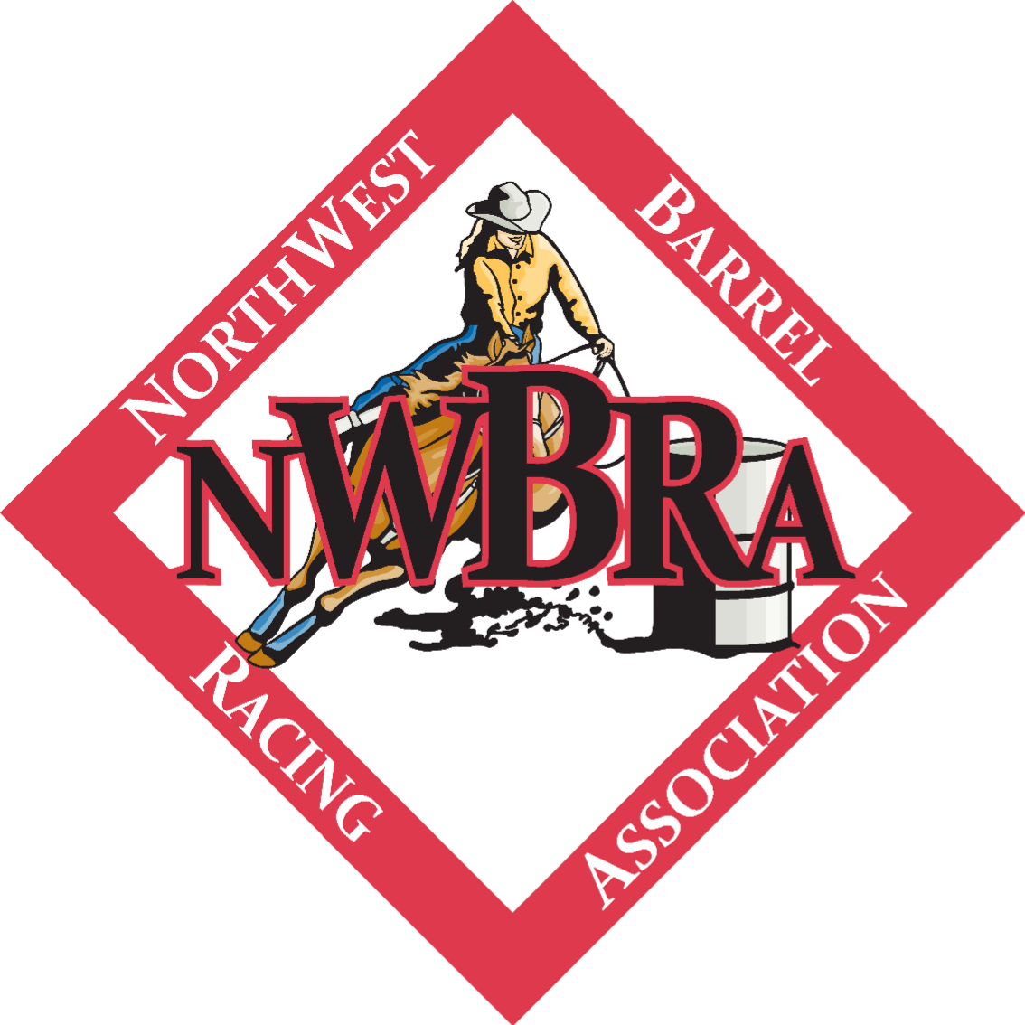 Northwest Barrel Racing Association (NWBRA)