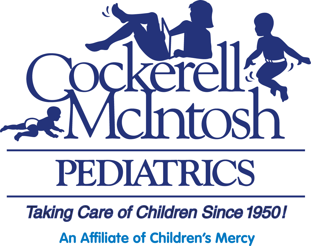 Cockerell Mcintosh Pediatrics