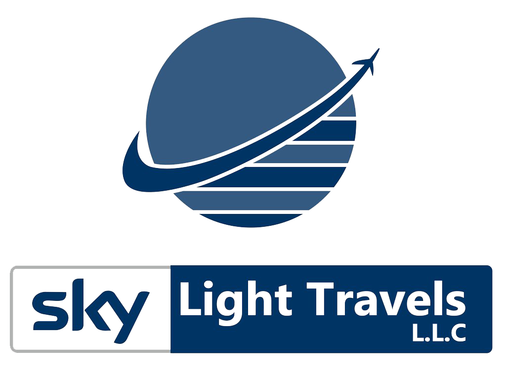 sky light travel and tours