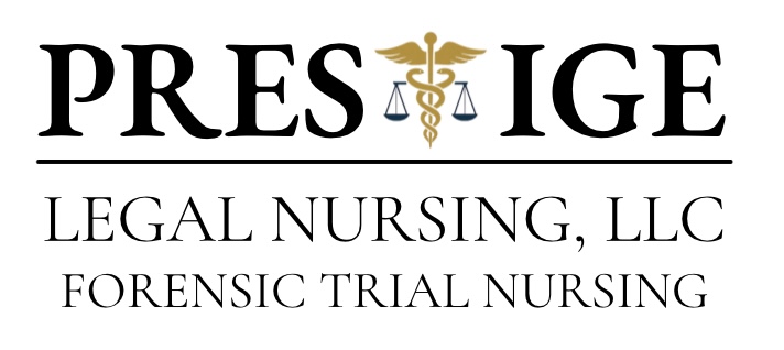 Prestige Legal Nursing, LLC