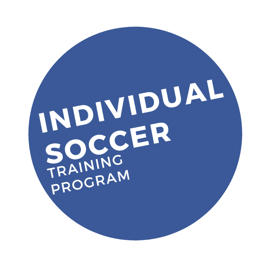 Individual Soccer Training Program