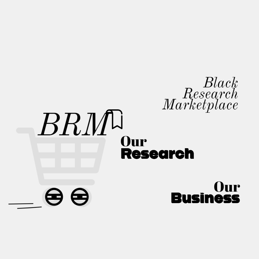 Black Research Marketplace