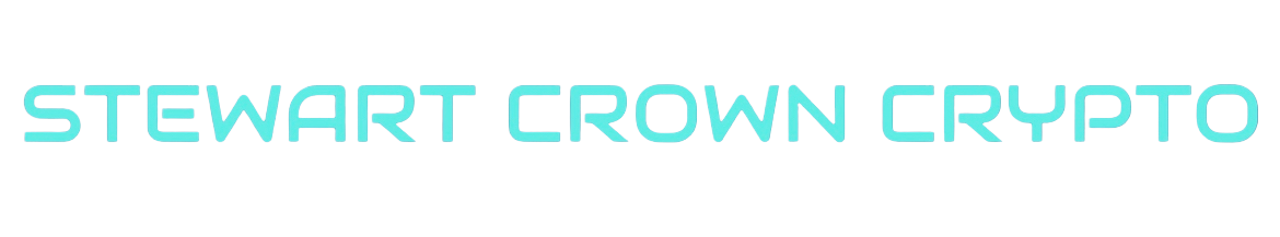 Stewart Crown Crypto Consulting