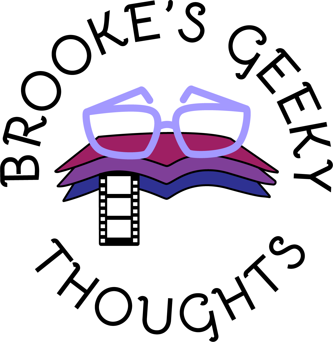 Brooke's Geeky Thoughts