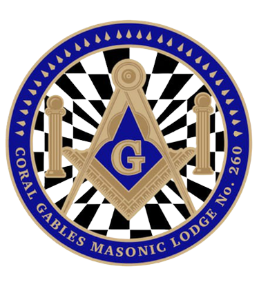 Coral Gables Lodge No. 260 F. & A. M.