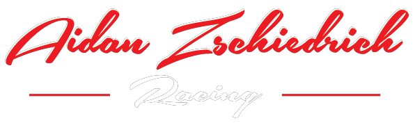 Aidan Zschiedrich Racing