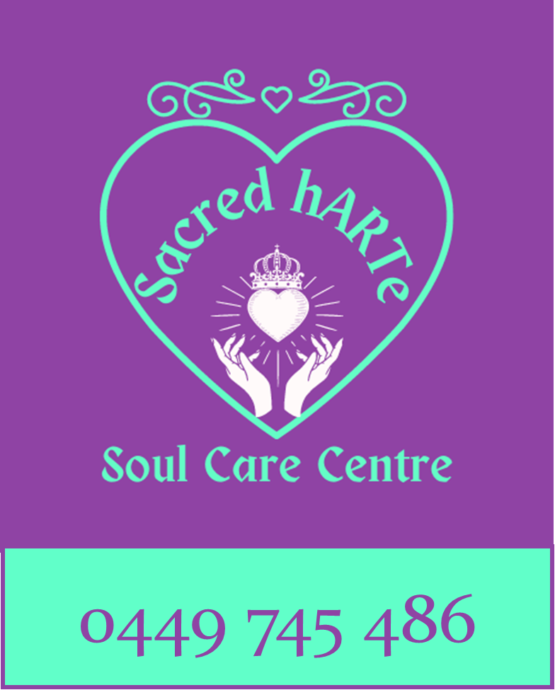 Sacred Harte Soul Care CentreStudio 5 / 125 Beach Road Christies Beach SA 5165 
