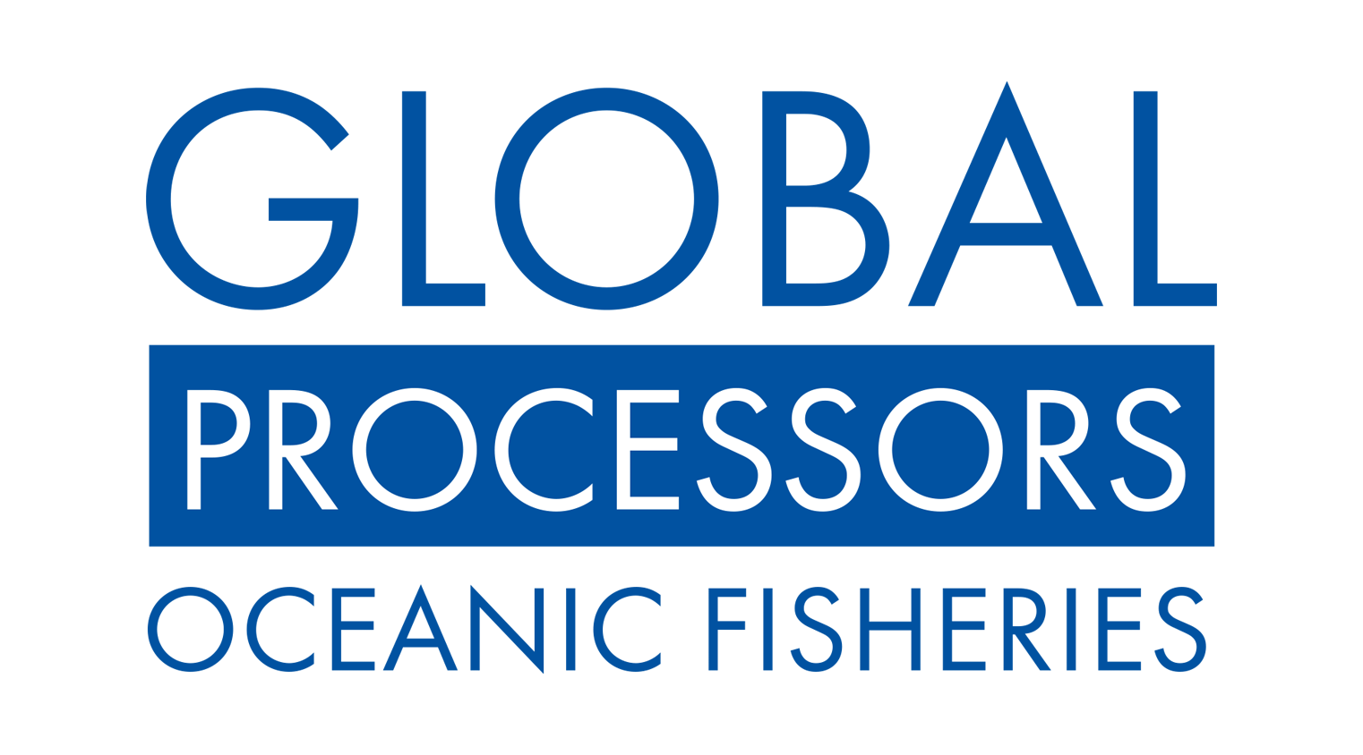 Global Processors Oceanic Fisheries