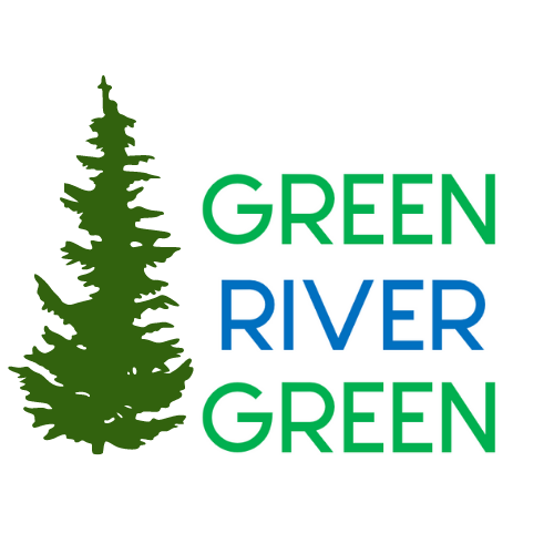 Green River Green