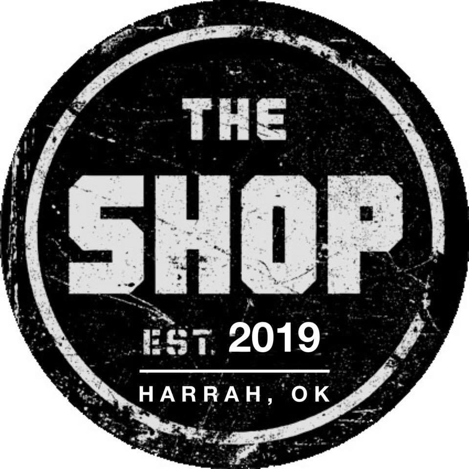 The Shop