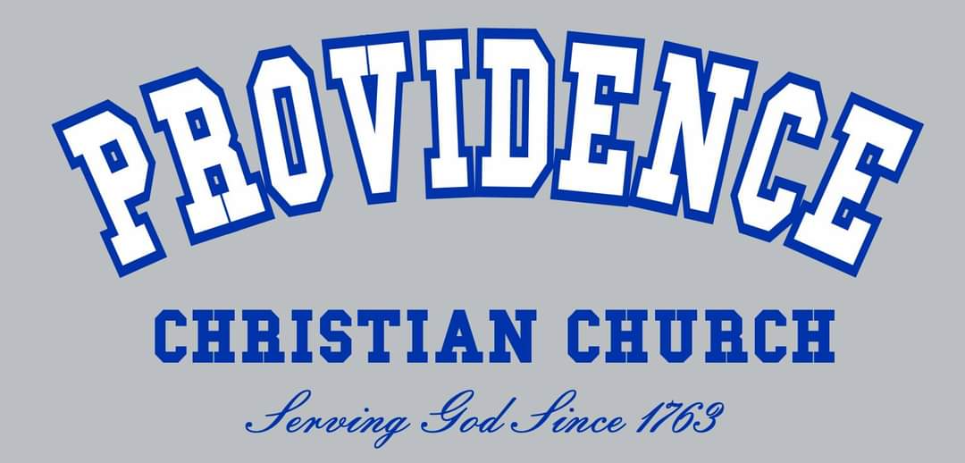 Historic Providence Christian Church