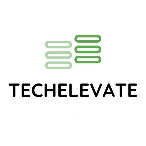 TechElevate