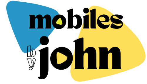 Mobiles by John