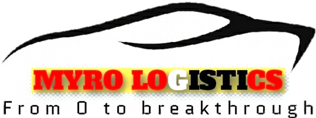 MyRo Logistics LLC.
