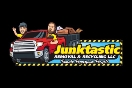 Junktastic Removal & Recycling, LLC St Cloud