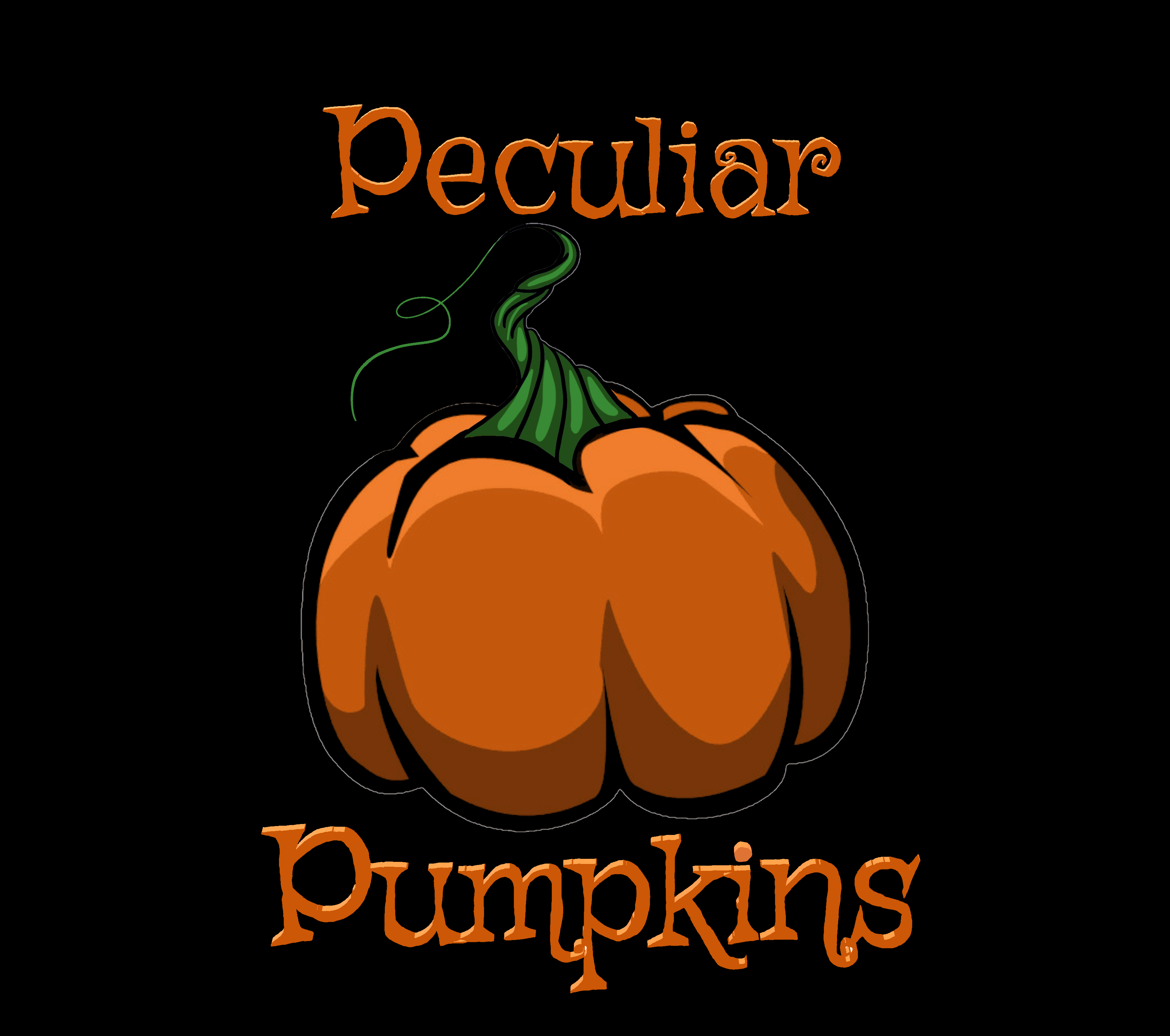 Peculiar Pumpkins