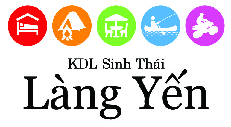 TRANG CHỦ - KDL Sinh Thái LÀNG YẾN