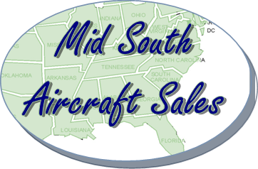 Mid South Aircraft Sales